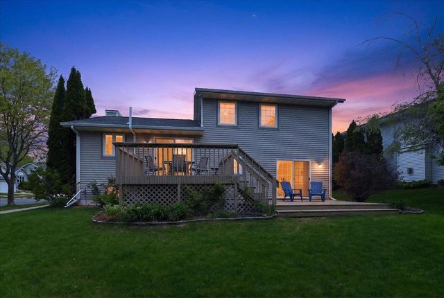 6453 Tonkinese Trail, Madison, WI 53719