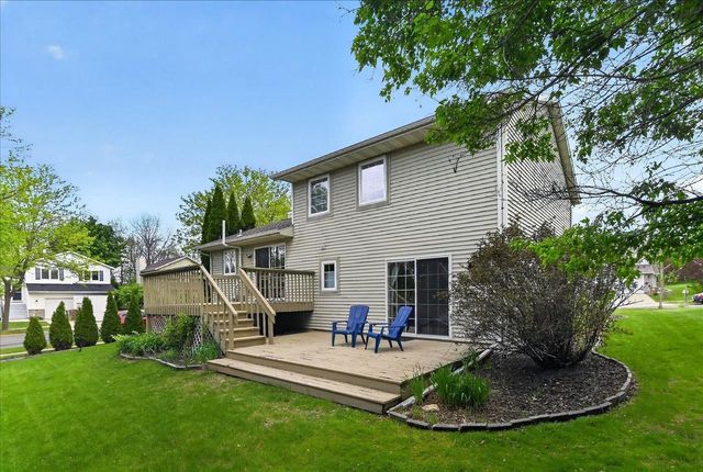 6453 Tonkinese Trail, Madison, WI 53719