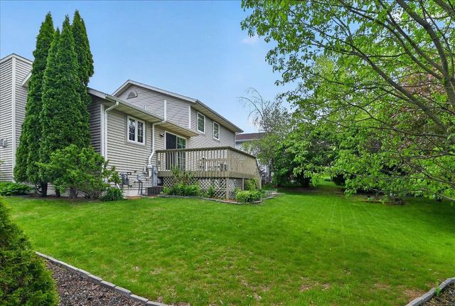 6453 Tonkinese Trail, Madison, WI 53719