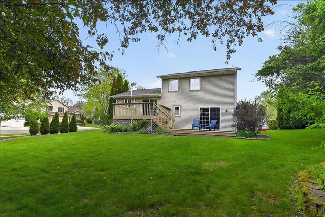6453 Tonkinese Trail, Madison, WI 53719