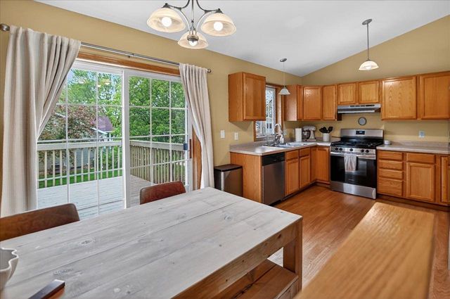 6453 Tonkinese Trail, Madison, WI 53719