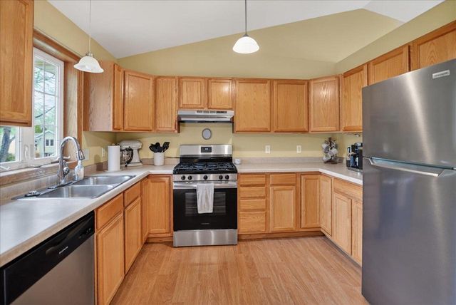 6453 Tonkinese Trail, Madison, WI 53719