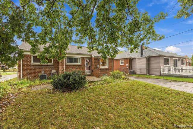 437 W Sunnybrook Drive, Royal Oak, MI 48073