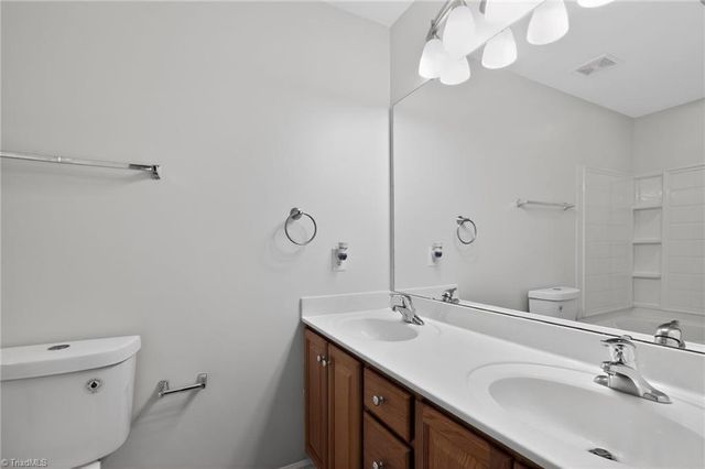 213 Nighthawk Place, Greensboro, NC 27409