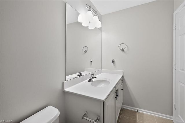 213 Nighthawk Place, Greensboro, NC 27409