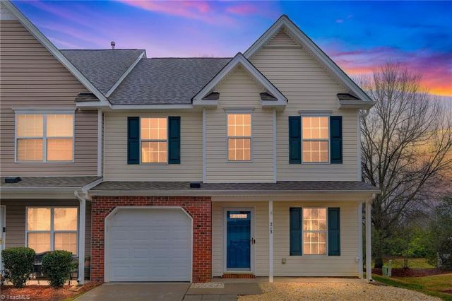 213 Nighthawk Place, Greensboro, NC 27409