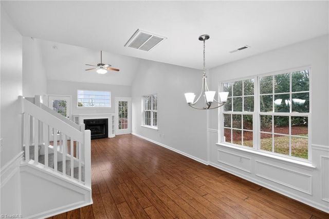 213 Nighthawk Place, Greensboro, NC 27409