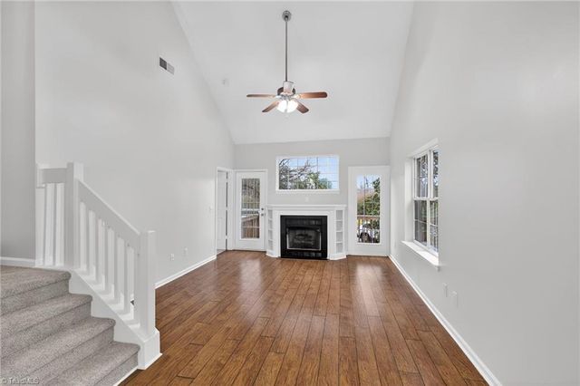 213 Nighthawk Place, Greensboro, NC 27409