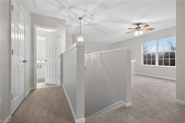 213 Nighthawk Place, Greensboro, NC 27409