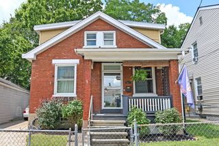 1617 May Street, Covington, KY 41014