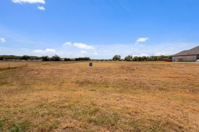 1108 Beginnings Drive, Granbury, TX 76049