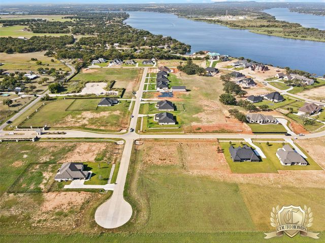 1108 Beginnings Drive, Granbury, TX 76049