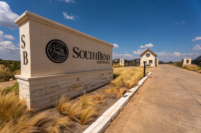 1108 Beginnings Drive, Granbury, TX 76049