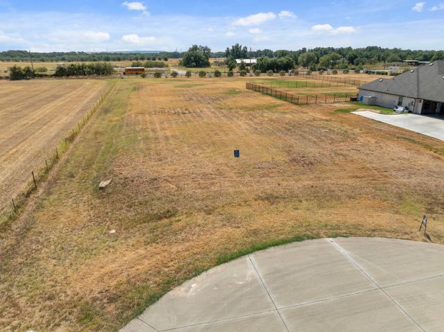 1108 Beginnings Drive, Granbury, TX 76049