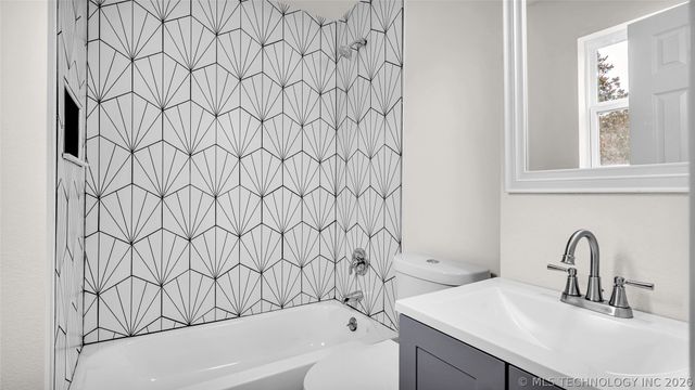 2615 N Rancho Lane, Ardmore, OK 73401