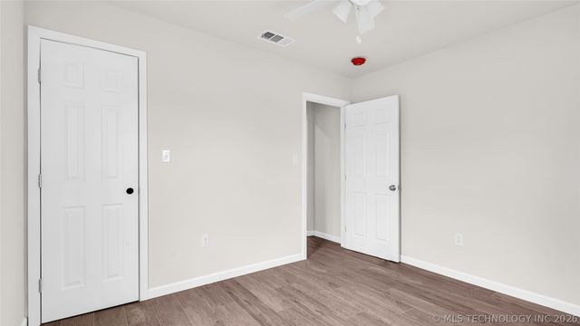 2615 N Rancho Lane, Ardmore, OK 73401