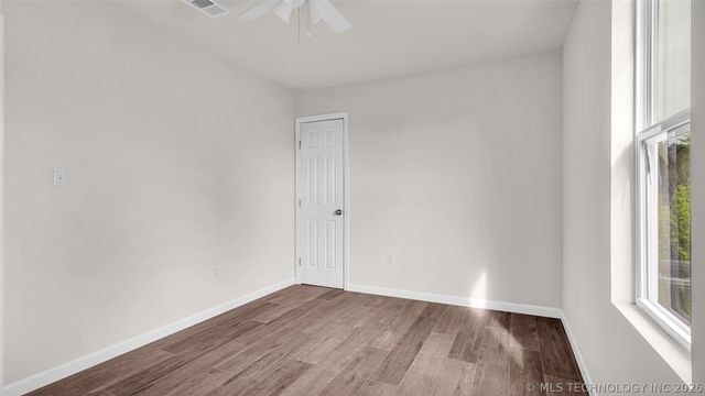 2615 N Rancho Lane, Ardmore, OK 73401