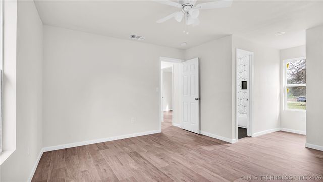 2615 N Rancho Lane, Ardmore, OK 73401