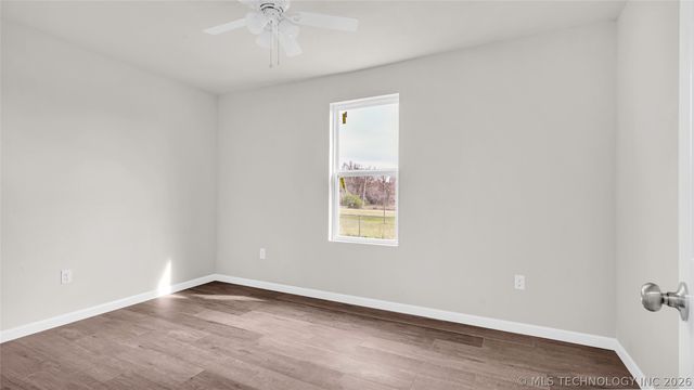 2615 N Rancho Lane, Ardmore, OK 73401