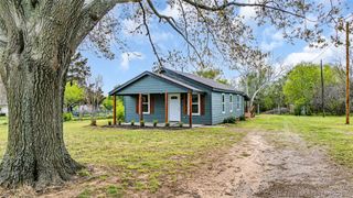 2615 N Rancho Lane, Ardmore, OK 73401