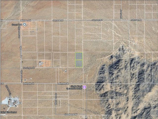 0 Candlewood, Apple Valley, CA 92307
