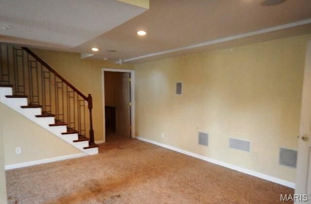 3335 Hampton Crossing, Unincorporated, MO 63303
