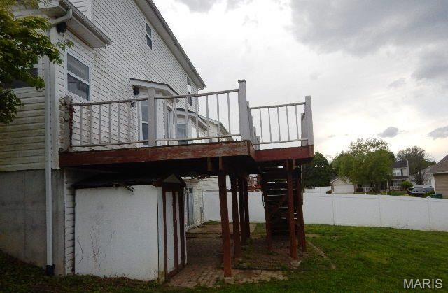 3335 Hampton Crossing, Unincorporated, MO 63303
