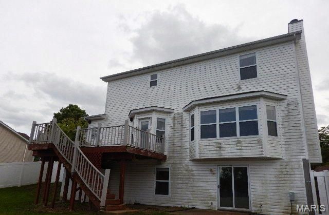 3335 Hampton Crossing, Unincorporated, MO 63303