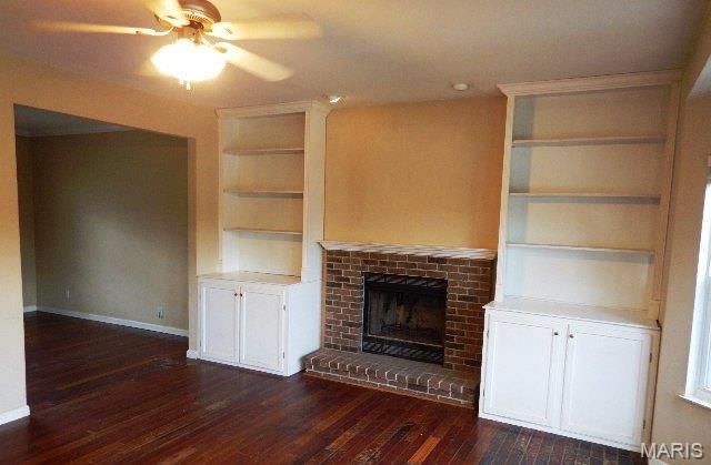 3335 Hampton Crossing, Unincorporated, MO 63303