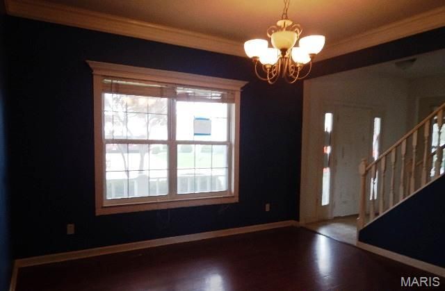 3335 Hampton Crossing, Unincorporated, MO 63303
