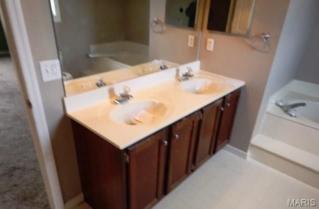 3335 Hampton Crossing, Unincorporated, MO 63303