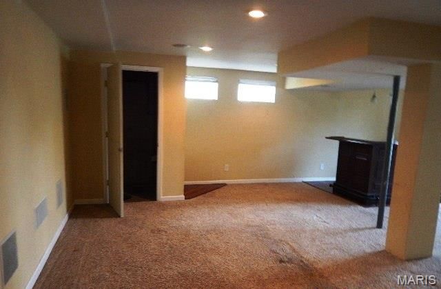 3335 Hampton Crossing, Unincorporated, MO 63303