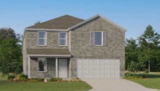 3016 Wild Dunes Drive, Katy, TX 77493