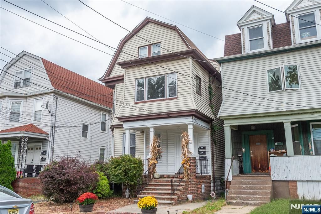 40 Olive Street 2, Bloomfield, NJ 07003