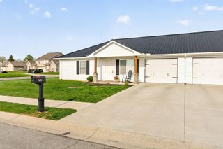 1611 Wright Street, Bellefontaine, OH 43311