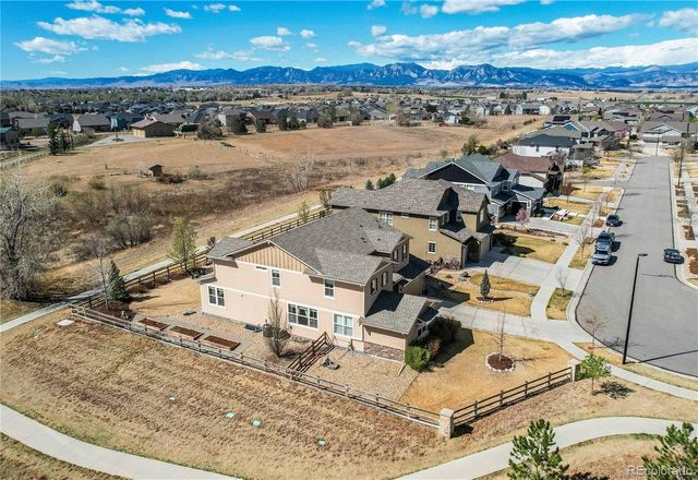 2246 Front Range Court, Erie, CO 80516