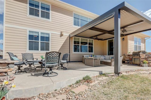 2246 Front Range Court, Erie, CO 80516