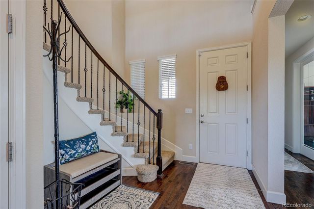 2246 Front Range Court, Erie, CO 80516