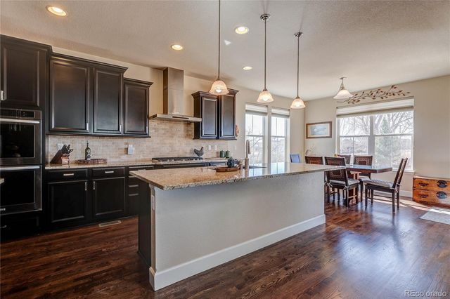 2246 Front Range Court, Erie, CO 80516