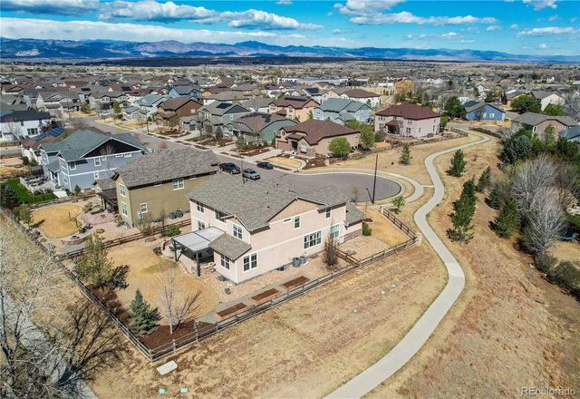 2246 Front Range Court, Erie, CO 80516