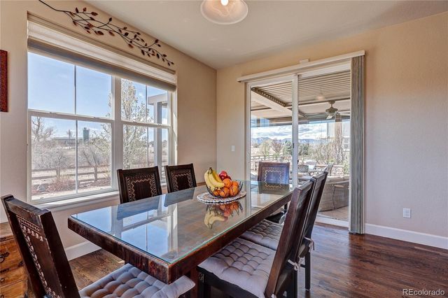 2246 Front Range Court, Erie, CO 80516