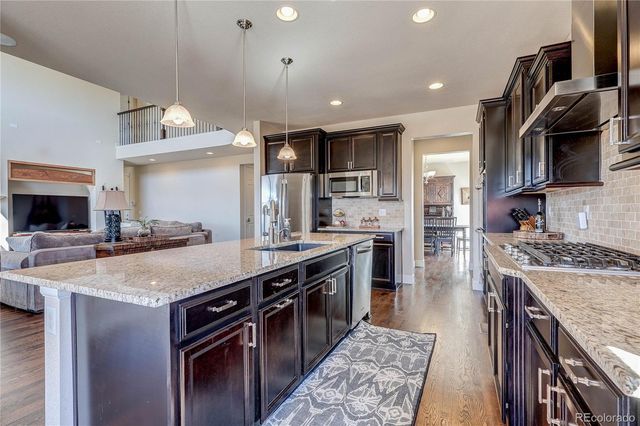 2246 Front Range Court, Erie, CO 80516