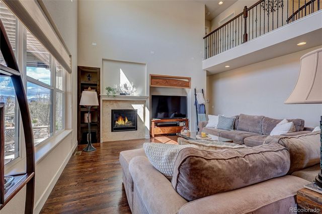 2246 Front Range Court, Erie, CO 80516