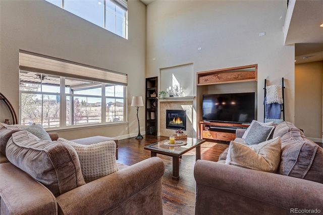 2246 Front Range Court, Erie, CO 80516