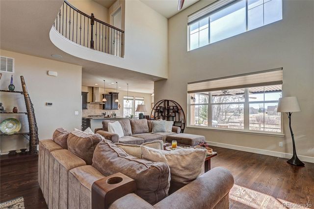 2246 Front Range Court, Erie, CO 80516