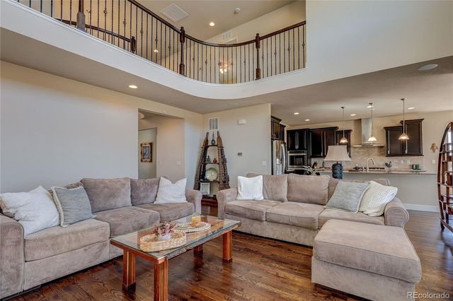 2246 Front Range Court, Erie, CO 80516