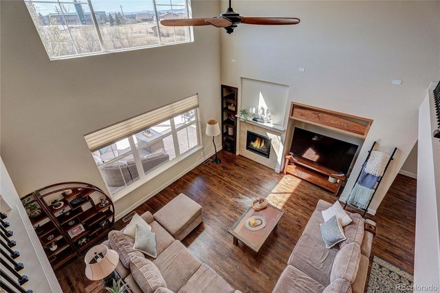 2246 Front Range Court, Erie, CO 80516