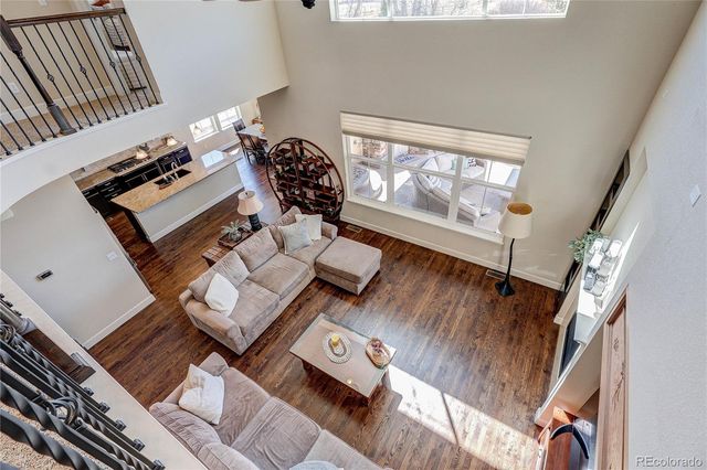 2246 Front Range Court, Erie, CO 80516