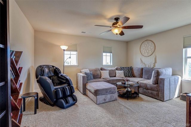 2246 Front Range Court, Erie, CO 80516