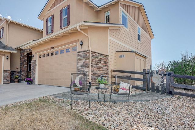2246 Front Range Court, Erie, CO 80516